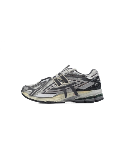 POP 1906A Silver Gold Metallic M1906AD  01