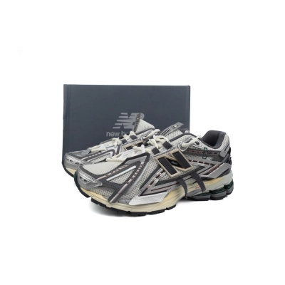 OG 1906A Silver Gold Metallic M1906AD  02