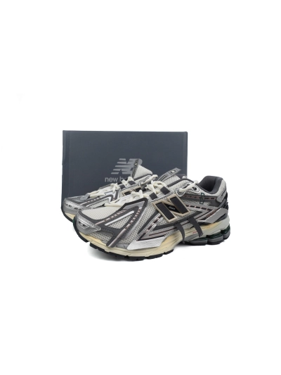 POP 1906A Silver Gold Metallic M1906AD  02