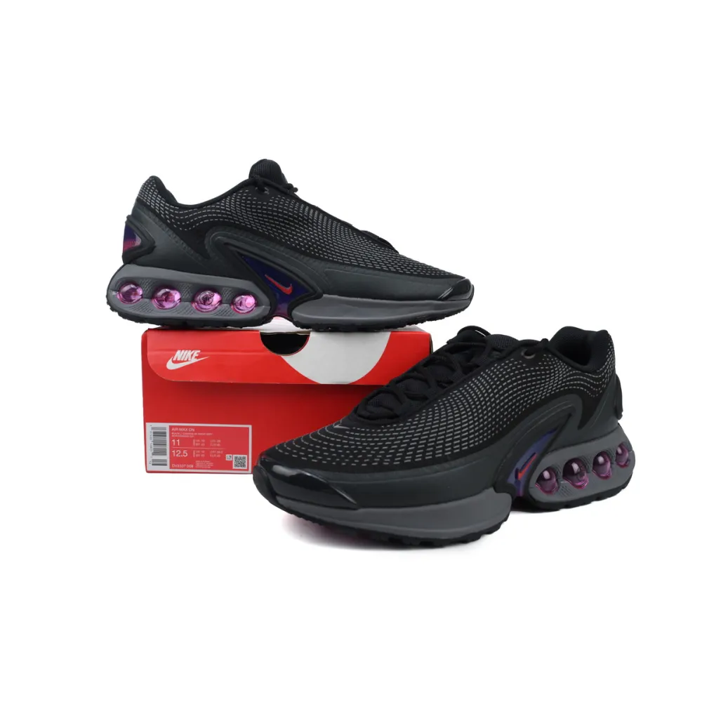 Air Max DN All Night DV3337-008 