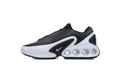 POP Air Max DN Black and White DV3337-003  01
