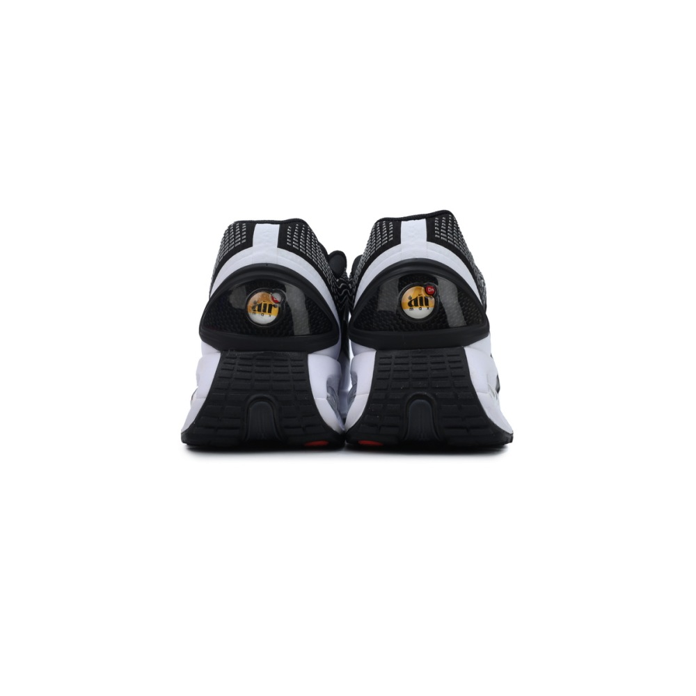 OG Air Max DN Black and White DV3337-003 
