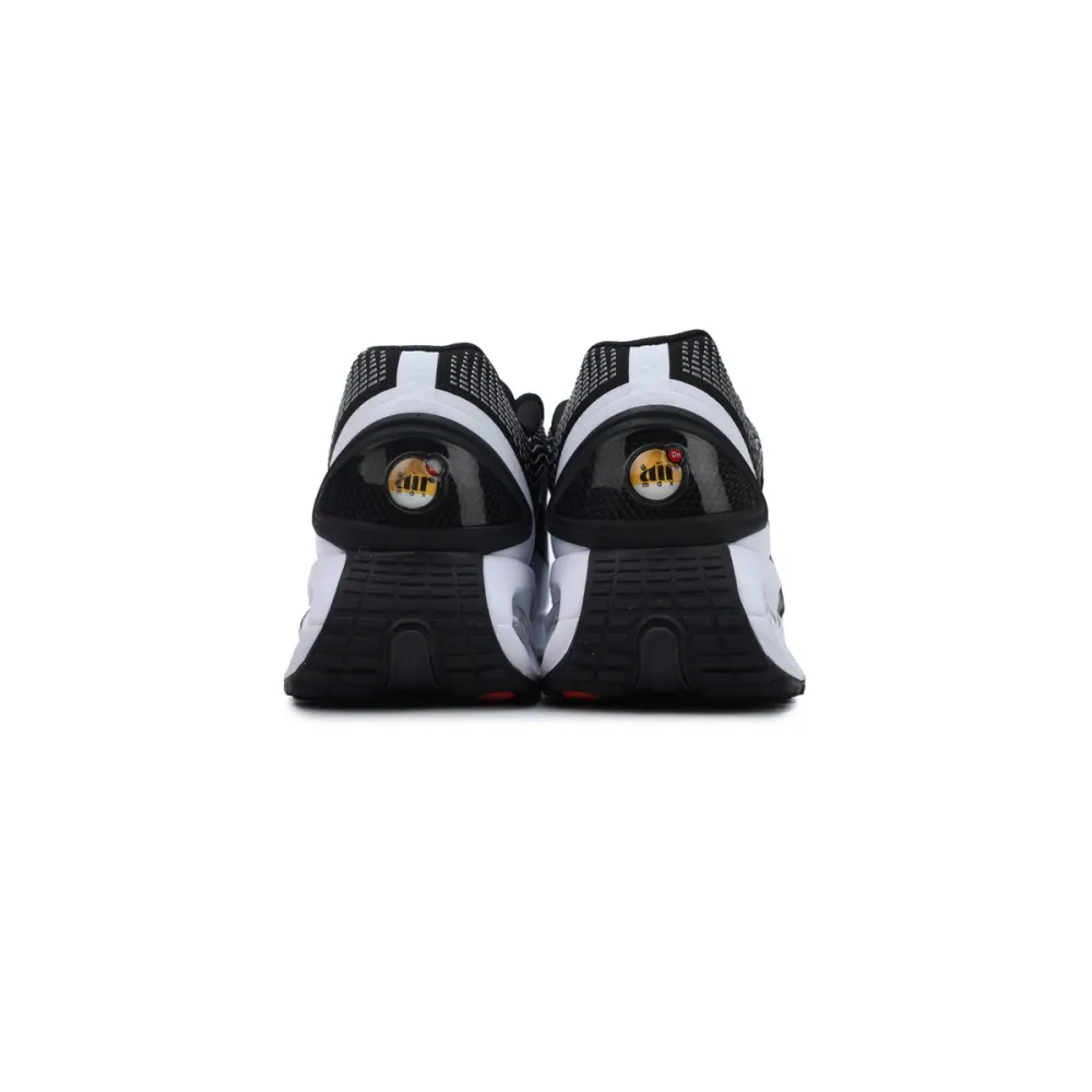 Air Max DN Black and White DV3337-003 