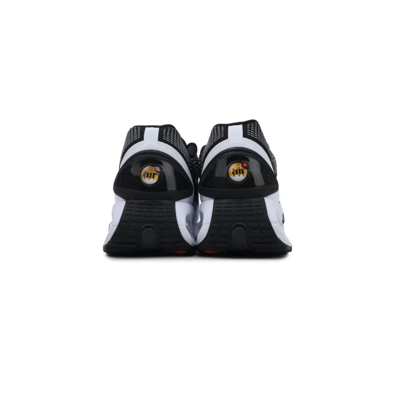 Air Max DN Black and White DV3337-003 