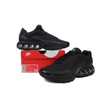 Air Max DN Black Metallic Grey DV3337-006 