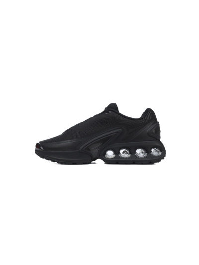 POP Air Max DN Black Metallic Grey DV3337-006  01