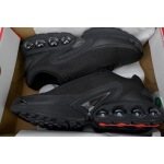 OG Air Max DN Black Metallic Grey DV3337-006 
