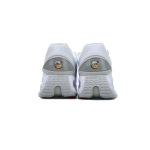 OG Air Max DN White Metallic Silver DV3337-101 
