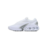 OG Air Max DN White Metallic Silver DV3337-101 