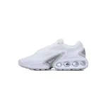 Air Max DN White Metallic Silver DV3337-101 