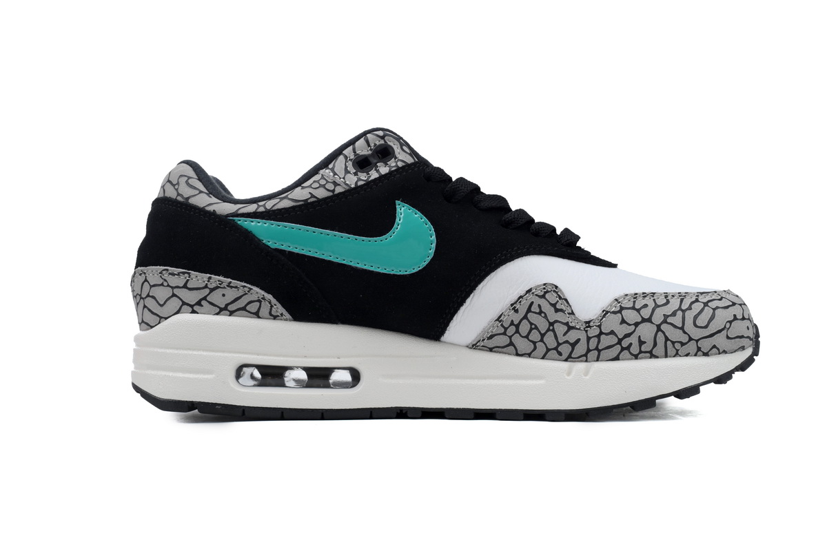Atmos x Air Max 1 Retro Elephant 908366-001 