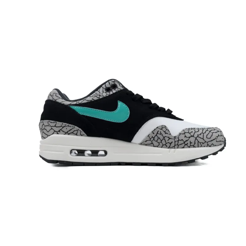 Atmos x Air Max 1 Retro Elephant 908366-001 