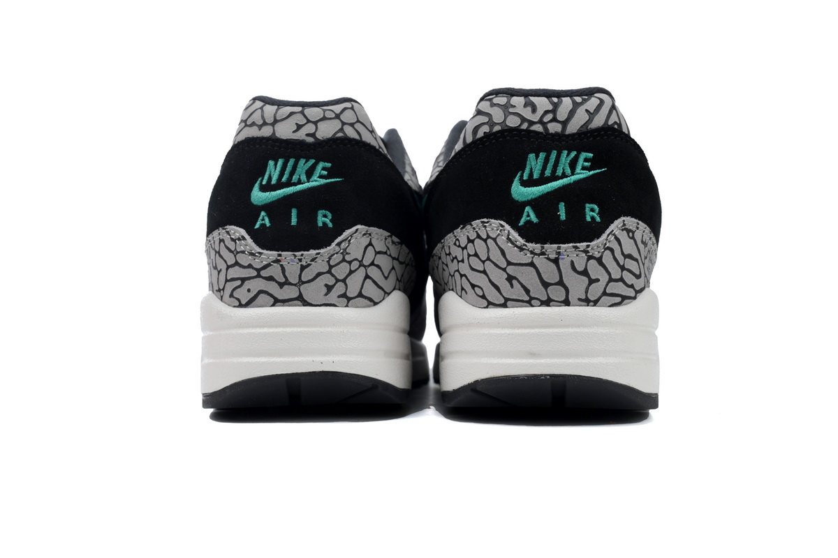 Atmos x Air Max 1 Retro Elephant 908366-001 