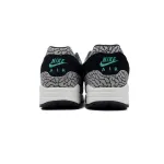 Atmos x Air Max 1 Retro Elephant 908366-001 