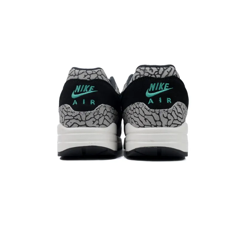 Atmos x Air Max 1 Retro Elephant 908366-001 