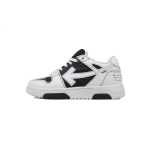 PKGoden OFF-WHITE Out Of White White Gray Black OMIA189S 24LEA004 1001
