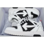 PKGoden OFF-WHITE Out Of White White Gray Black OMIA189S 24LEA004 1001