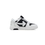 PKGoden OFF-WHITE Out Of White White Gray Black OMIA189S 24LEA004 1001