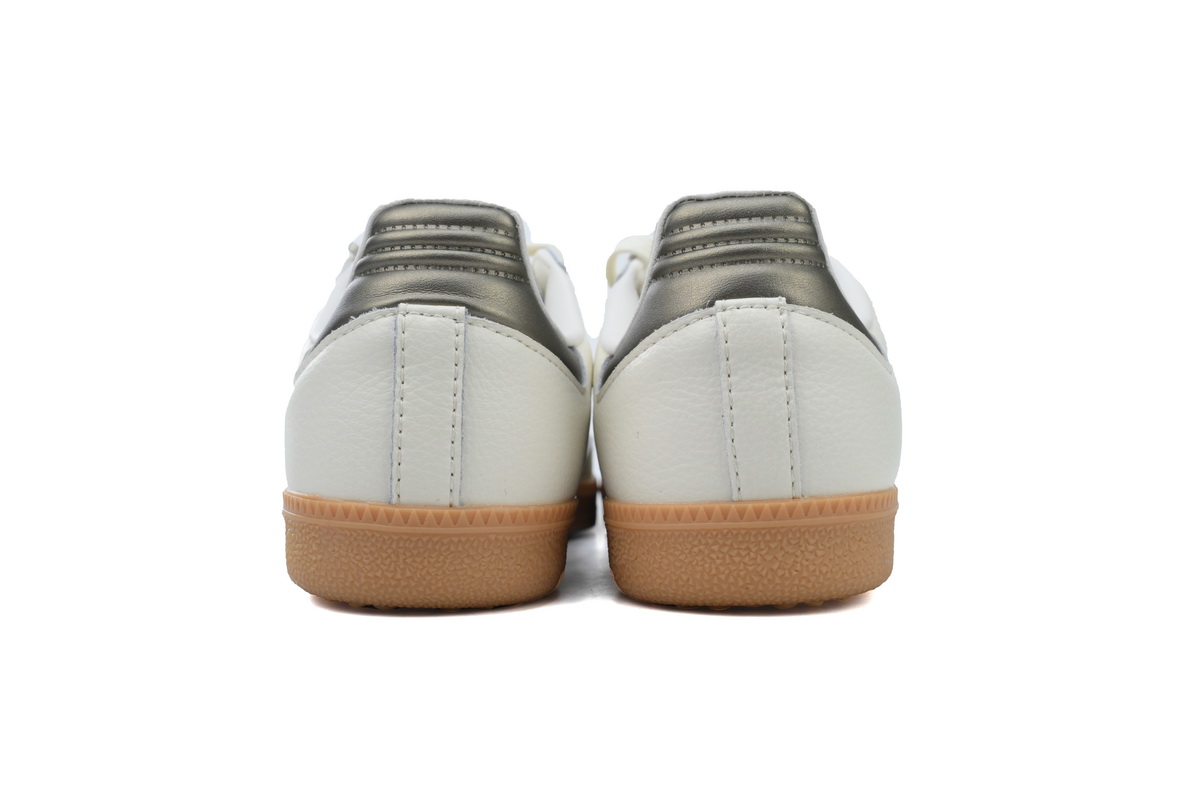 Originals Samba OG Off White Wonder Gold Metallic IG1964 