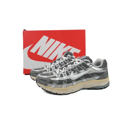  Perfectkicks P-6000 Flat Pewter FN7509-029  02