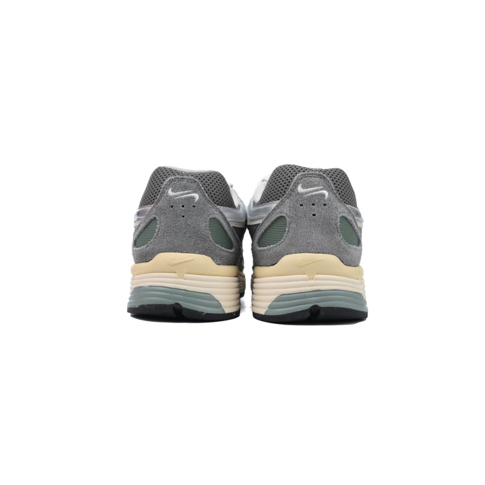 OG P-6000 Flat Pewter FN7509-029 