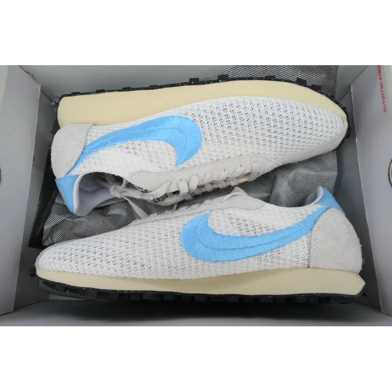 Stussy x LD 1000 SP Phantom Aquarius Blue FQ5369-001 