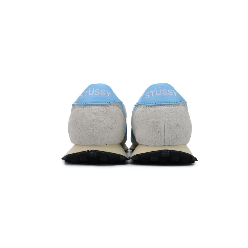 Stussy x LD 1000 SP Phantom Aquarius Blue FQ5369-001 