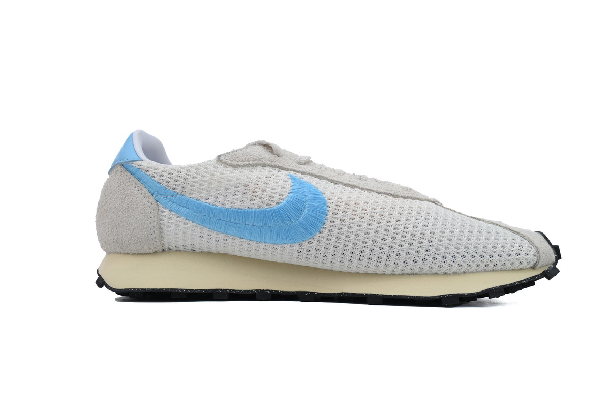 POP Stussy x LD 1000 SP Phantom Aquarius Blue FQ5369-001 