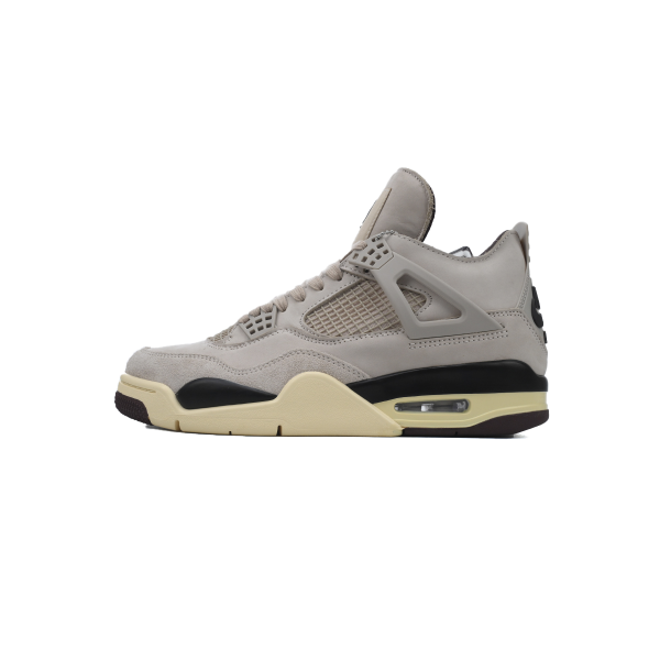 PKGoden A Ma Maniére x Wmns Air Jordan 4 Retro While You Were Sleeping FZ4810-200 
