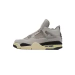 PKGoden A Ma Maniére x Wmns Air Jordan 4 Retro While You Were Sleeping FZ4810-200 