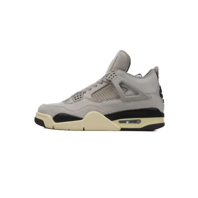 PKGoden A Ma Maniére x Wmns Air Jordan 4 Retro While You Were Sleeping FZ4810-200  01