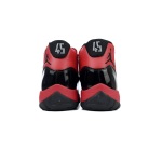 Air Jordan 11 Retro Black Red CT8012-600 