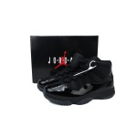 PKGoden Air Jordan 11 Retro Cap and Gown 378037-006 
