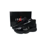 PKGoden Air Jordan 11 Retro Cap and Gown 378037-006 