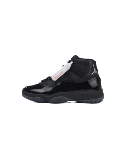 PKGoden Air Jordan 11 Retro Cap and Gown 378037-006  01