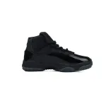 PKGoden Air Jordan 11 Retro Cap and Gown 378037-006 