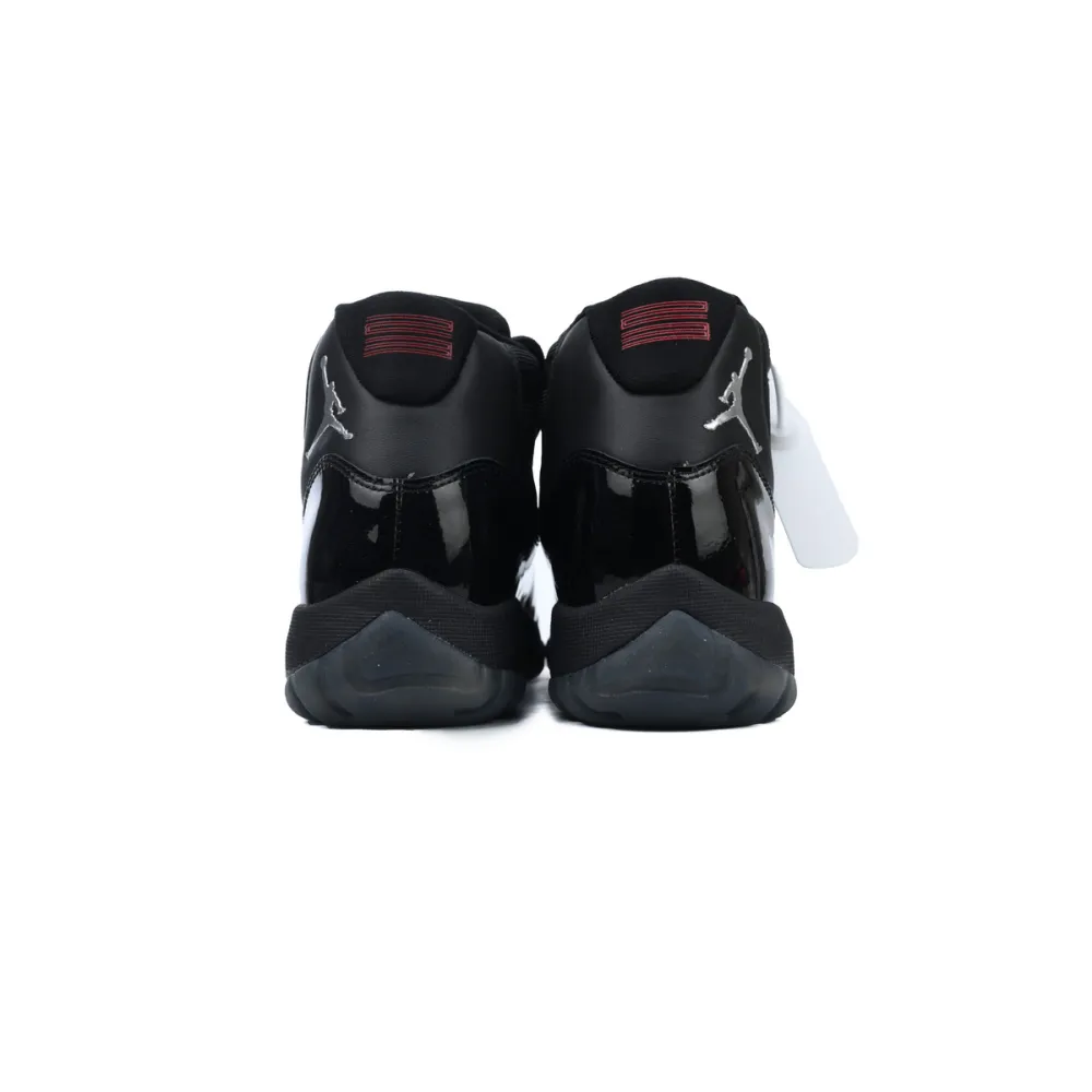 PKGoden Air Jordan 11 Retro Cap and Gown 378037-006 