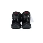 PKGoden Air Jordan 11 Retro Cap and Gown 378037-006 