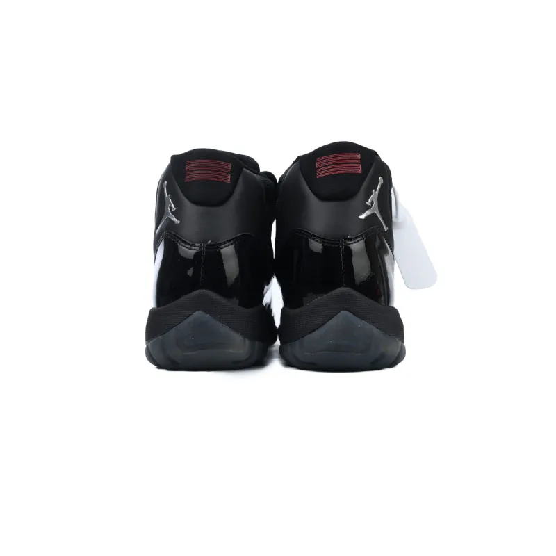 PKGoden Air Jordan 11 Retro Cap and Gown 378037-006 