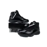 PKGoden Air Jordan 11 Retro Cap and Gown 378037-006 
