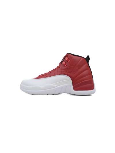 PKGoden Air Jordan 12 Retro Gym Red 130690-600  01