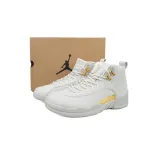 PKGoden Air Jordan 12 Retro Phantom FD9101-007 