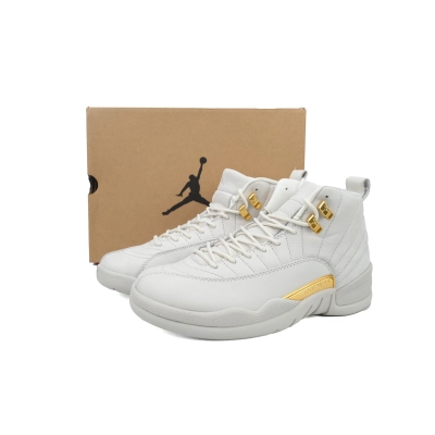 PKGoden Air Jordan 12 Retro Phantom FD9101-007  02