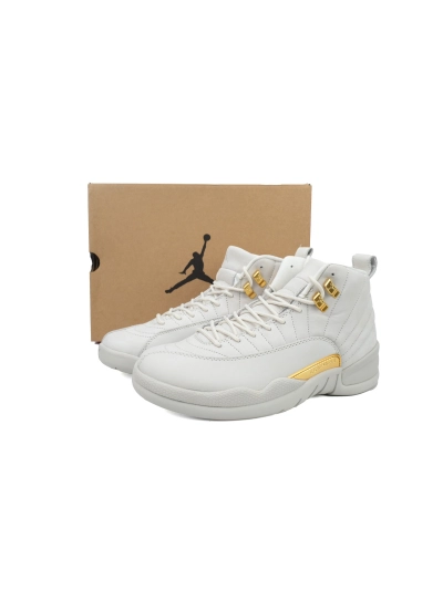 PKGoden Air Jordan 12 Retro Phantom FD9101-007  02