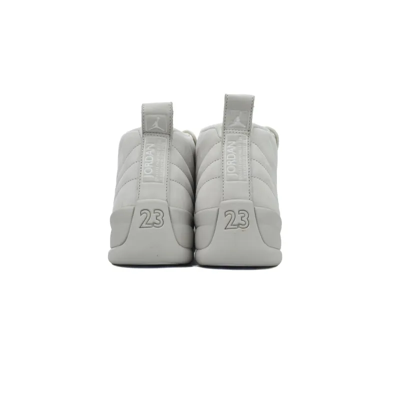 PKGoden Air Jordan 12 Retro Phantom FD9101-007 