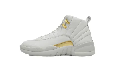 PKGoden Air Jordan 12 Retro Phantom FD9101-007  01