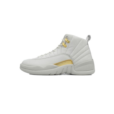 PKGoden Air Jordan 12 Retro Phantom FD9101-007  01