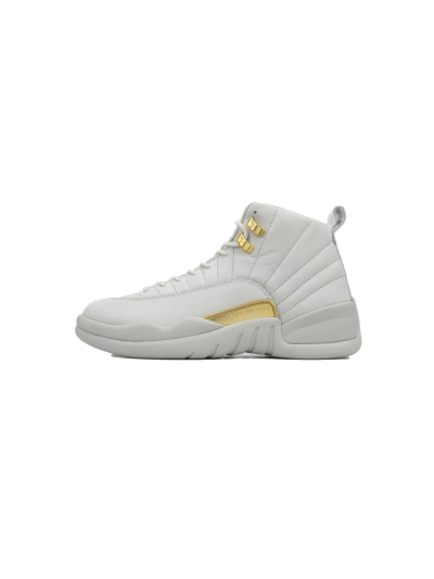 PKGoden Air Jordan 12 Retro Phantom FD9101-007  01