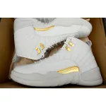 PKGoden Air Jordan 12 Retro Phantom FD9101-007 