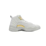 PKGoden Air Jordan 12 Retro Phantom FD9101-007 